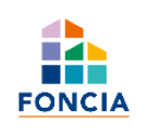 Logo Foncia, client de Terrastice