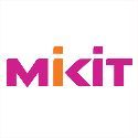 Logo Mikit, client de Terrastice
